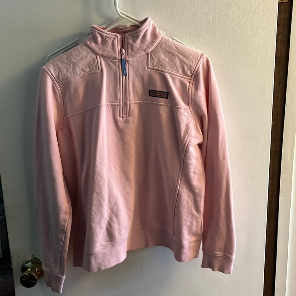 Vineyard vines pullover perfect condition